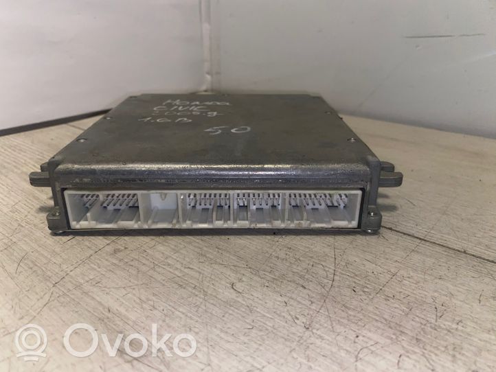 Honda Civic Sterownik / Moduł ECU 37820PMHG92