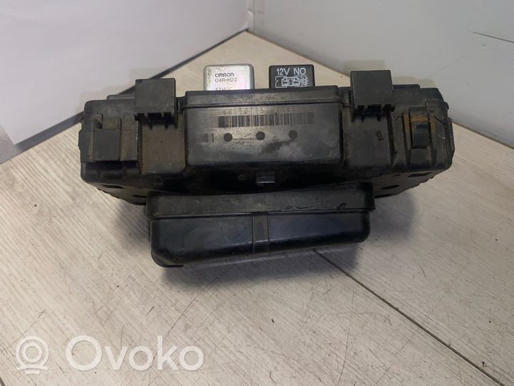 Honda Civic Skrzynka bezpieczników / Komplet 6415012520410617