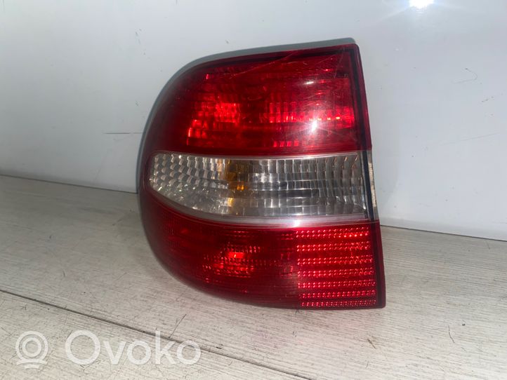 Volvo S40, V40 Feux arrière / postérieurs 30887333