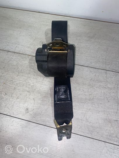 Ford Mondeo Mk III Rear seatbelt 040125