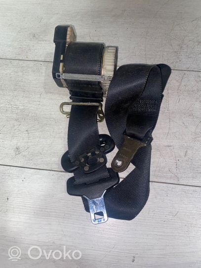 Ford Mondeo Mk III Front seatbelt 33023899