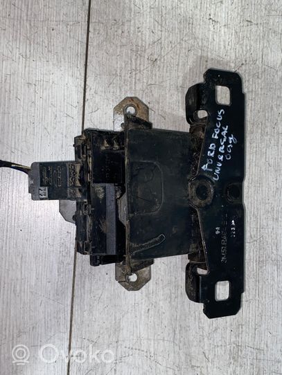 Ford Mondeo Mk III Blocco/chiusura/serratura del portellone posteriore/bagagliaio R442A66-AC