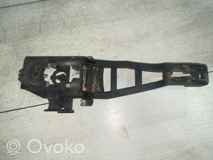 Ford S-MAX Support poignée extérieur de porte avant 6M211224A36