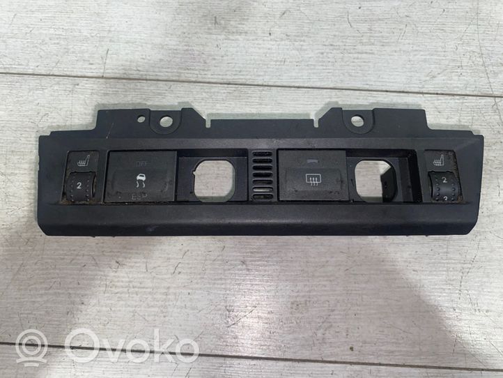 Ford Focus Seat heating switch 3M5T19K314AD
