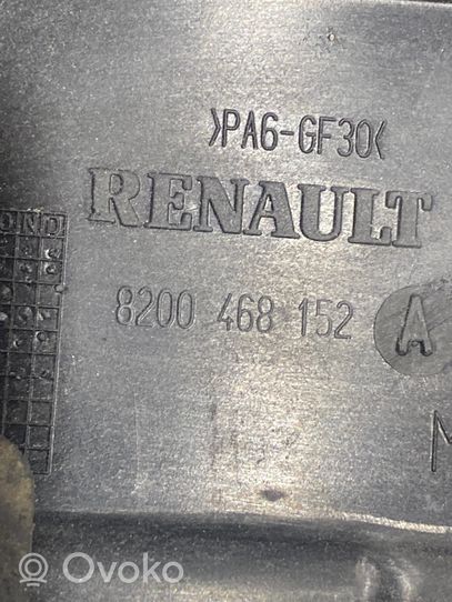 Renault Megane II Kita variklio skyriaus detalė 8200468152