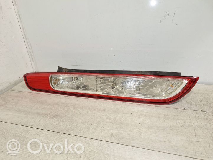 Ford Focus Lampa tylna 8M5113405A