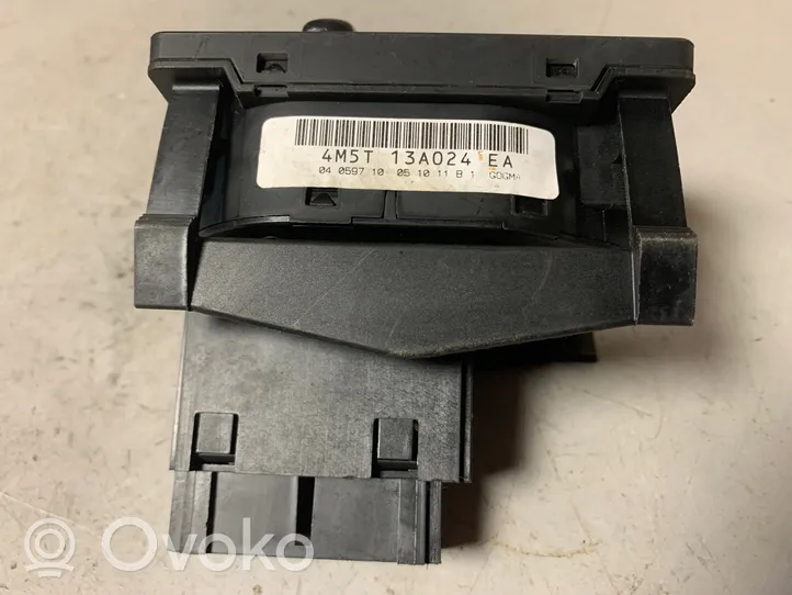 Ford Focus Interruptor de luz 4M5T13A024EA