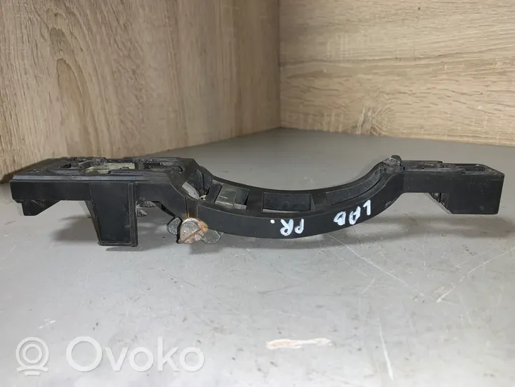 Ford Focus C-MAX Front door exterior handle/bracket 3M51R224A36