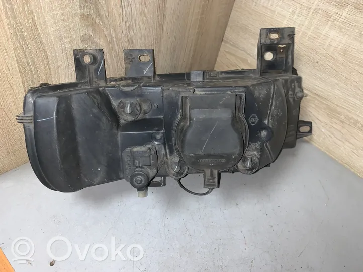 Opel Movano A Phare frontale 38200748