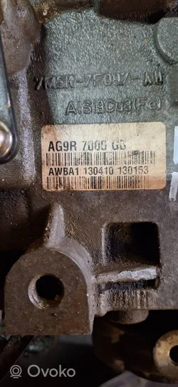 Ford Mondeo MK IV Automatic gearbox AG9R7005GD