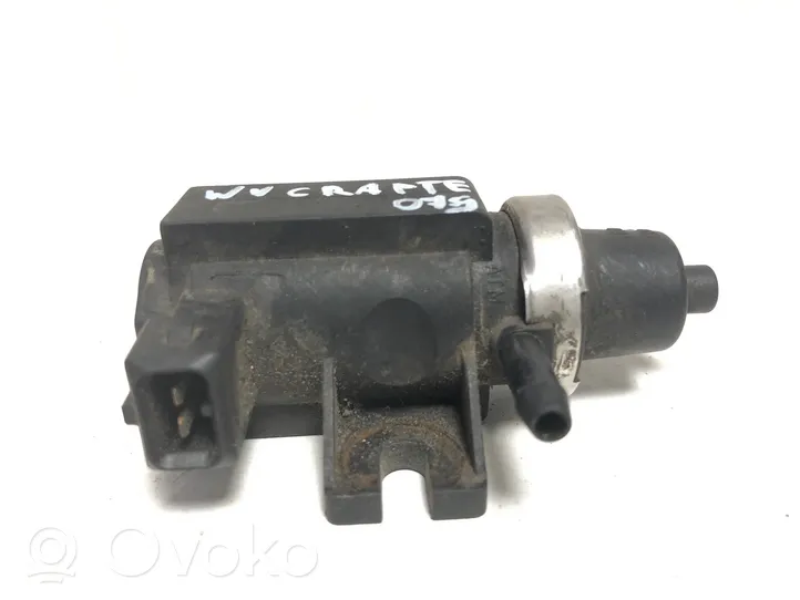 Volkswagen Crafter Vacuum valve PA66GF35