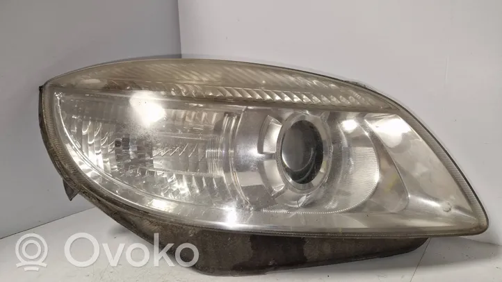 Skoda Roomster (5J) Lampa przednia 24783600R