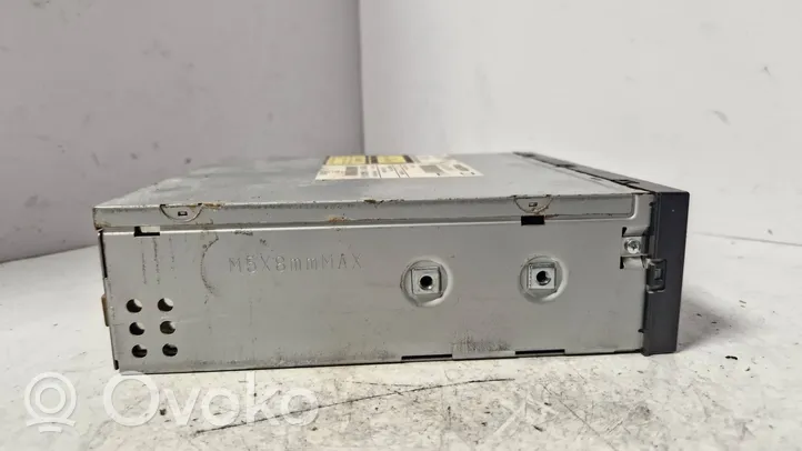 Volvo S80 Navigation unit CD/DVD player 86333581