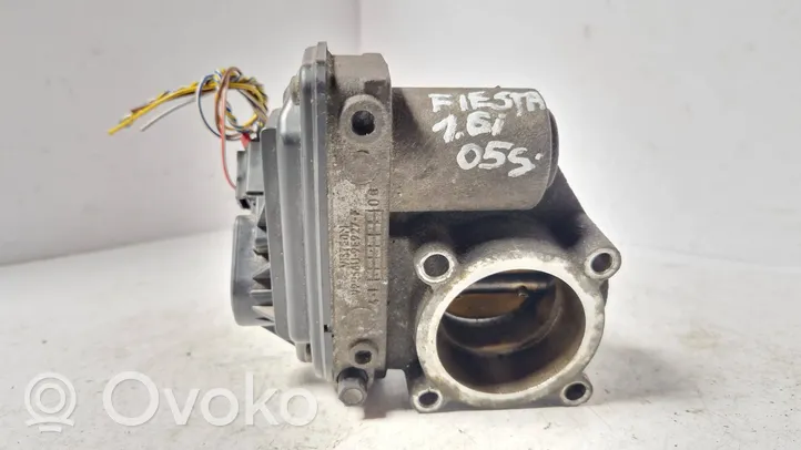 Ford Fiesta Valvola a farfalla Vp4f9u9e928ba