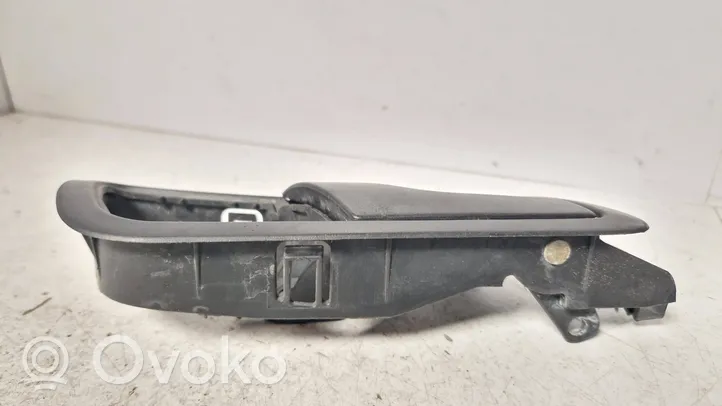 Skoda Fabia Mk1 (6Y) Klamka wewnętrzna drzwi 6y0837248