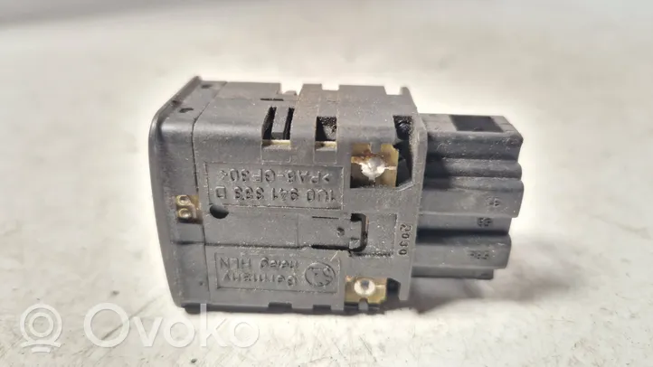 Skoda Octavia Mk1 (1U) Przycisk / Pokrętło regulacji świateł 1u0941333d