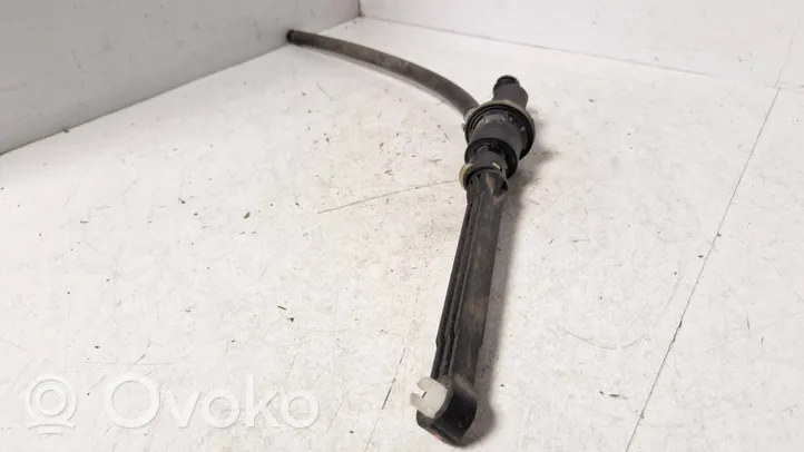 Peugeot 207 CC Główny cylinder sprzęgła 9683162980