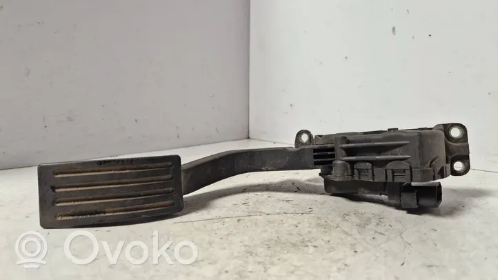 Volvo V50 Accelerator throttle pedal 4m519f836