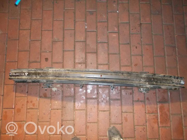 Land Rover Discovery 4 - LR4 Belka zderzaka przedniego 44788987111