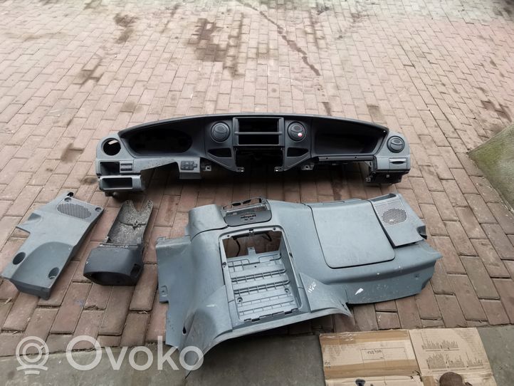 Fiat Iveco Daily Deska rozdzielcza 