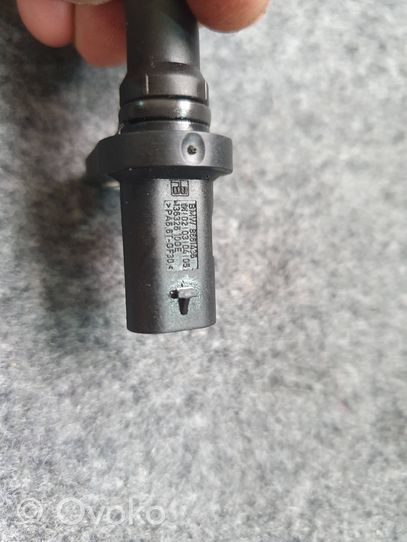 BMW 3 G20 G21 Sonde de température de liquide de refroidissement 8661436