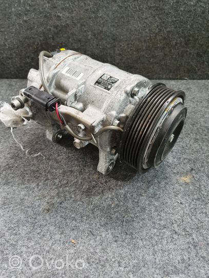 BMW 3 G20 G21 Compressore aria condizionata (A/C) (pompa) 6994082