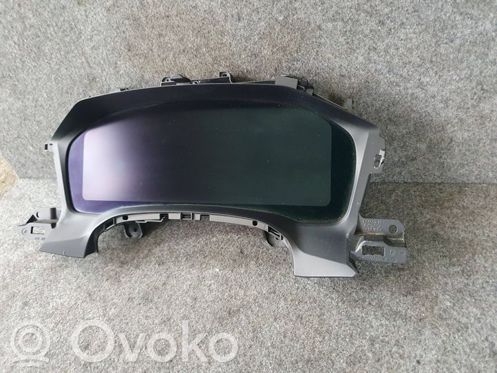 8709815 BMW 3 G20 G21 Speedometer (instrument cluster), 390.00 € RRR