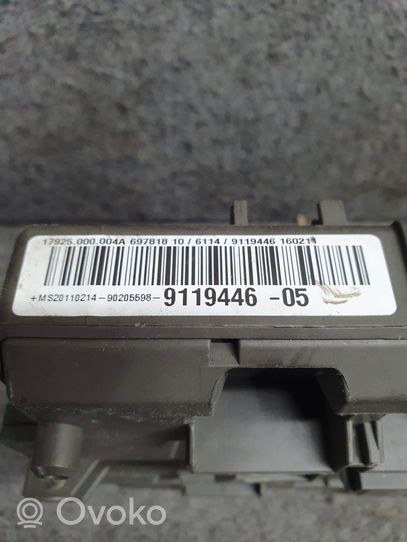 BMW 3 E92 E93 Module de fusibles 9119446