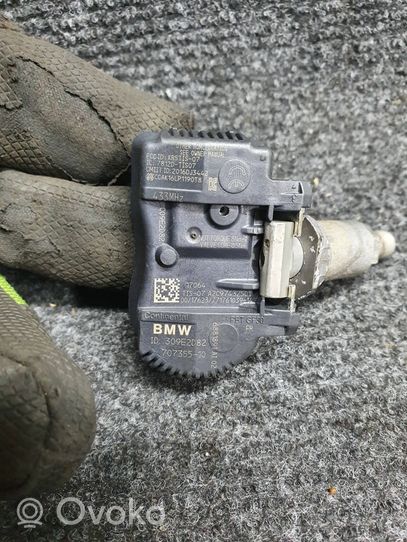 BMW 4 F36 Gran coupe Sensore di pressione dello pneumatico 