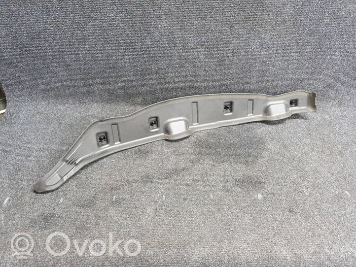 BMW 5 G30 G31 Rivestimento dell’estremità del parafango 7352222