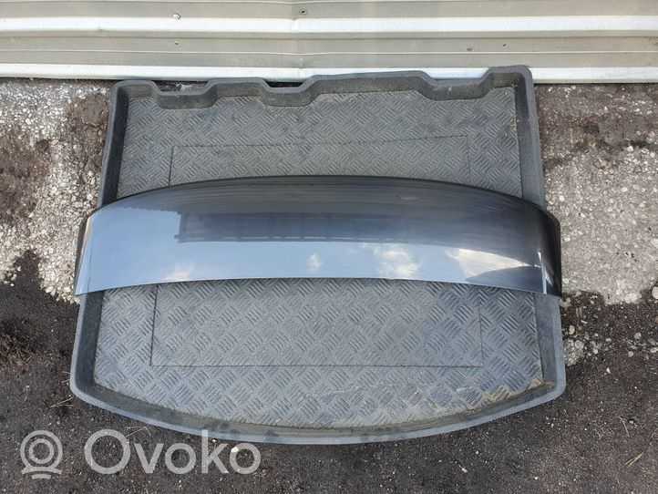 BMW 5 G30 G31 Spoiler del portellone posteriore/bagagliaio 7451383