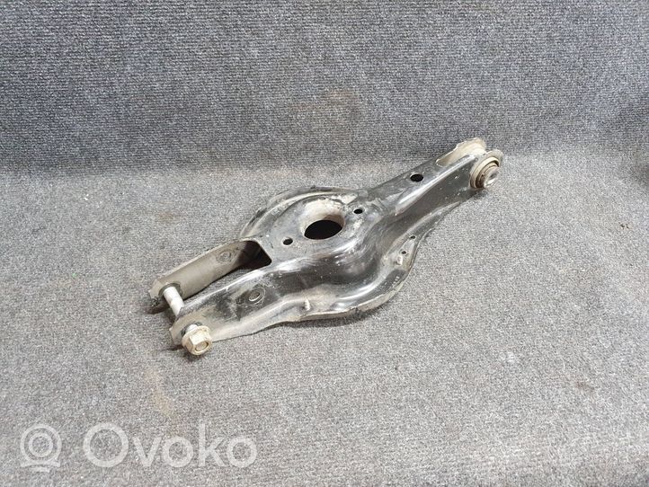 BMW 4 F32 F33 Braccio di controllo sospensione posteriore superiore/braccio oscillante 6867541