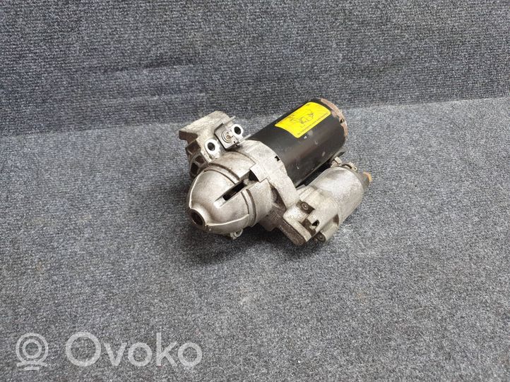 BMW 3 E90 E91 Motor de arranque 7801203