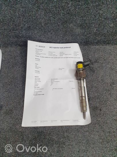 BMW 5 G30 G31 Kit d'injecteurs de carburant 8514148