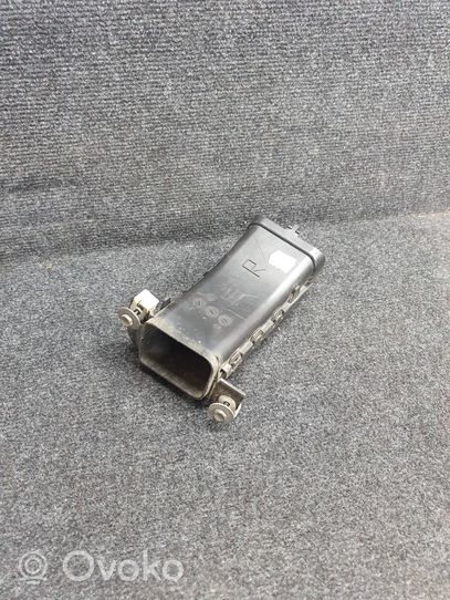 BMW 3 G20 G21 Conduit d'air de frein 7422280