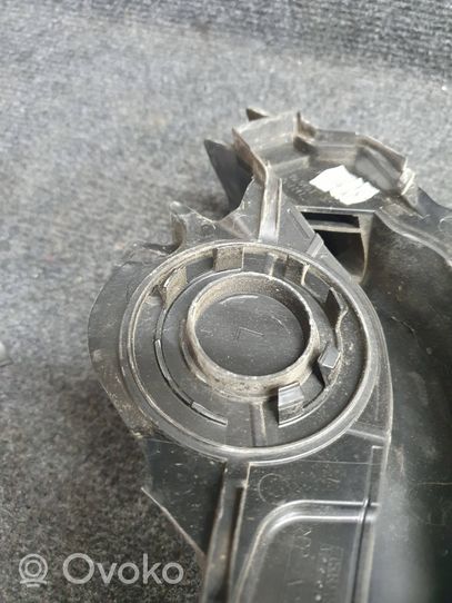 BMW 3 G20 G21 Joint de compartiment moteur 7419383