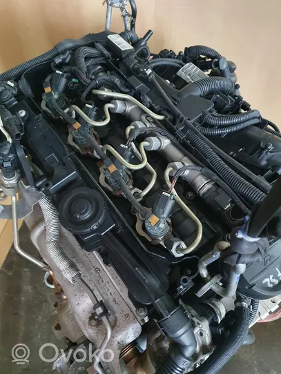 BMW 4 F32 F33 Motore B47D20A