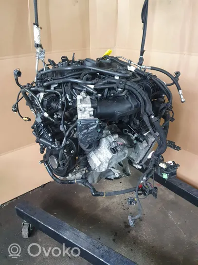 BMW 3 F30 F35 F31 Moteur B48B20A