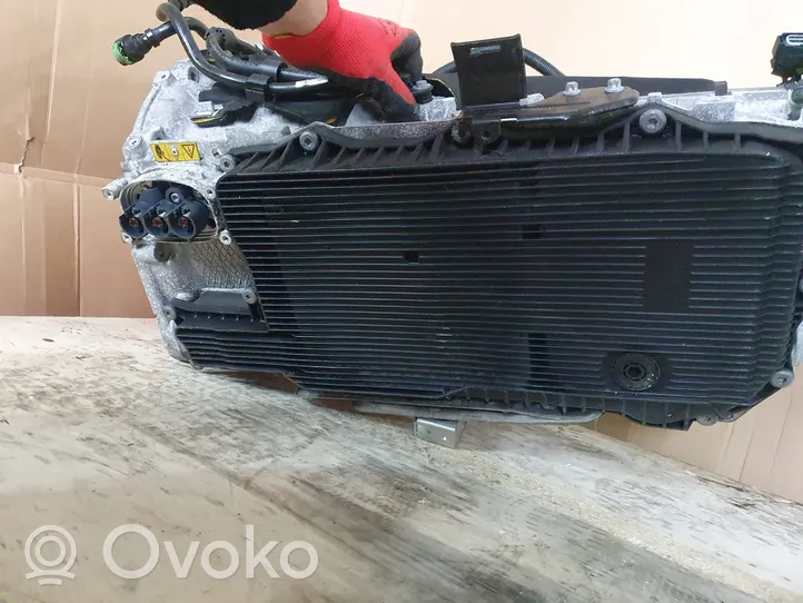 BMW 3 F30 F35 F31 Automatic gearbox GA8P75HZ