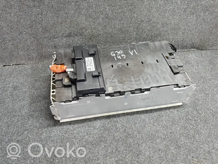 BMW 5 G30 G31 Batteria di veicolo ibrido/elettrico 8686084