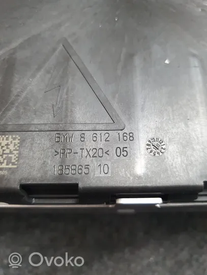 BMW 5 G30 G31 Batteria di veicolo ibrido/elettrico 8686085