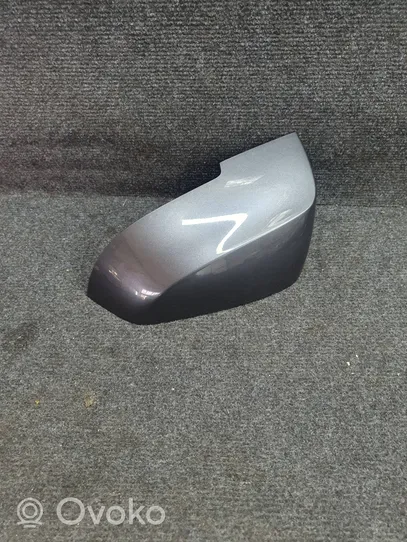 BMW 3 F30 F35 F31 Plastic wing mirror trim cover 20203001