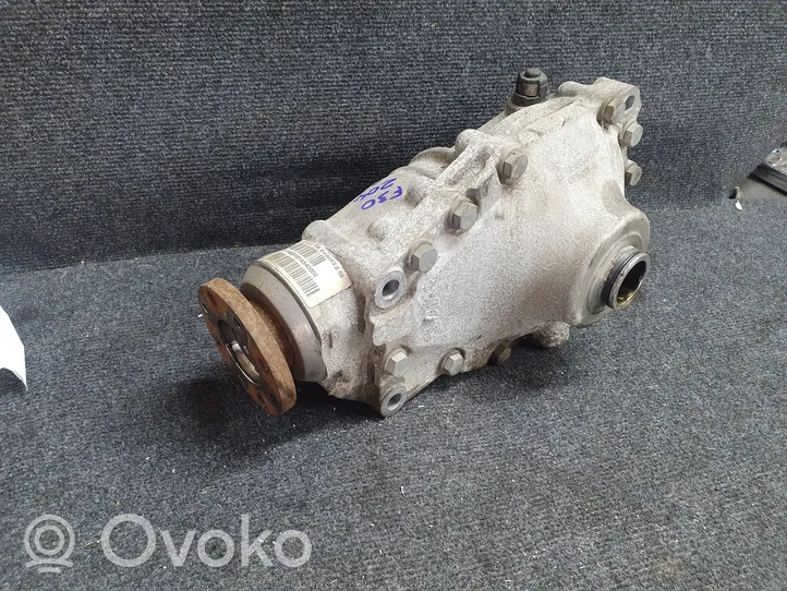 BMW 3 F30 F35 F31 Mechanizm różnicowy przedni / Dyferencjał 7578157