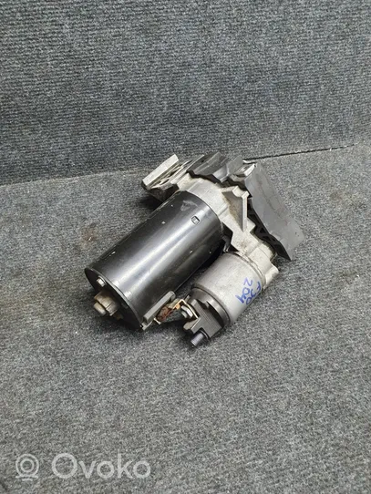 BMW 3 F30 F35 F31 Starter motor 8574102