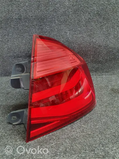 BMW 3 F30 F35 F31 Luci posteriori 2SD01214702