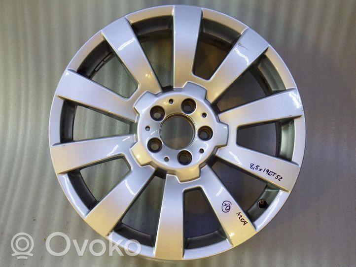 Mercedes-Benz GLK (X204) R19 alloy rim 