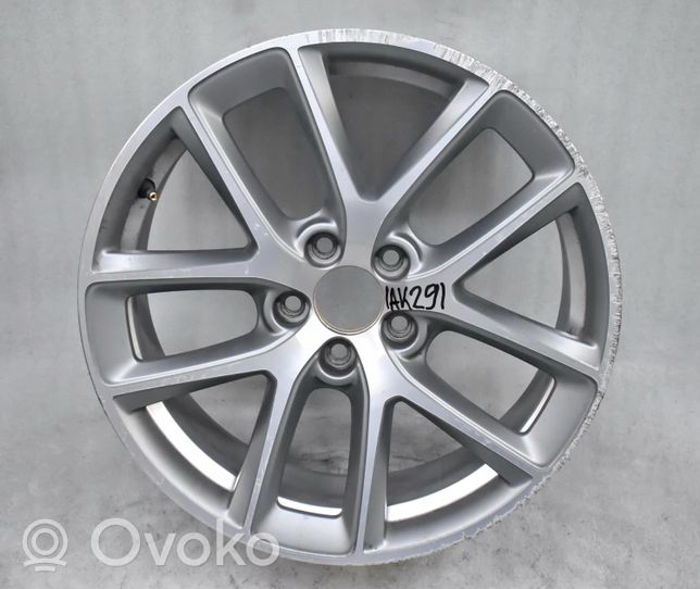 Volvo S60 R 18 alumīnija - vieglmetāla disks (-i) 