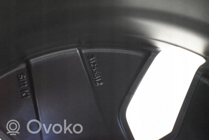 Volvo S40, V40 R15 alloy rim 