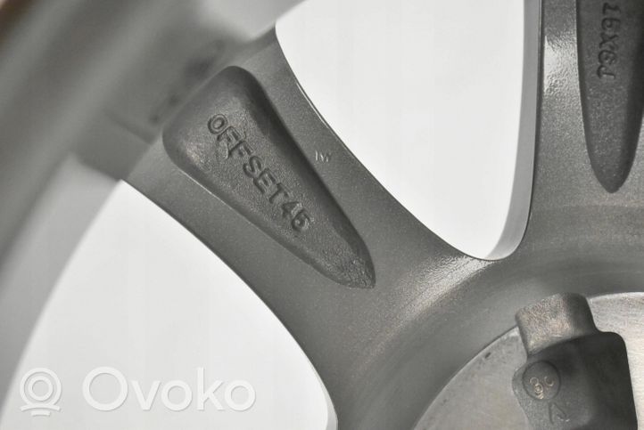 Mazda 2 Felgi aluminiowe R15 