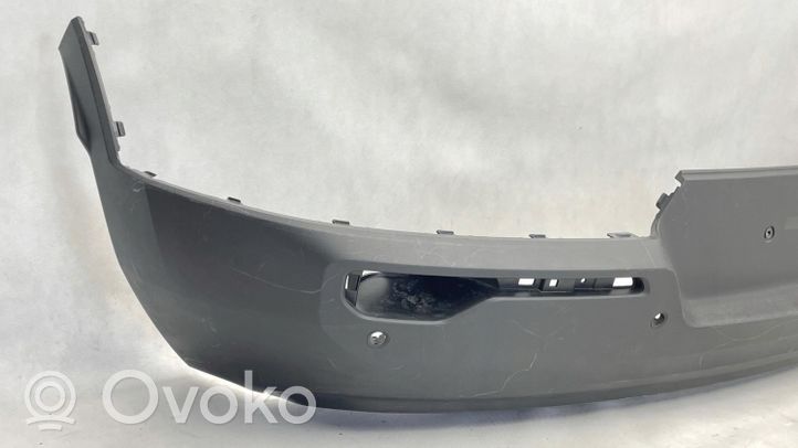 Volvo XC40 Modanatura della barra di rivestimento del paraurti anteriore 